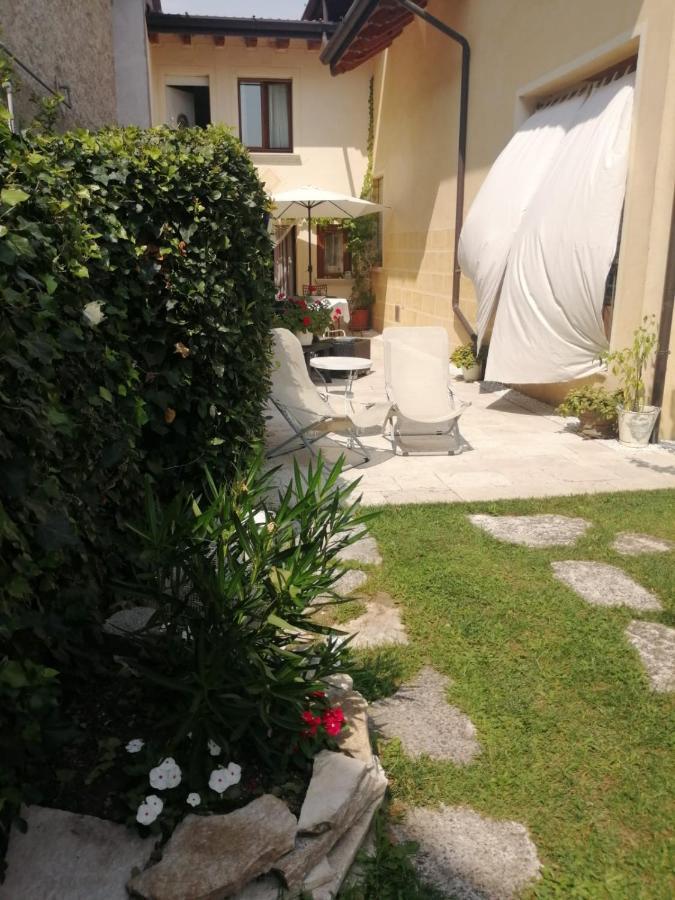 Casa Vacanze Vobarno Extérieur photo