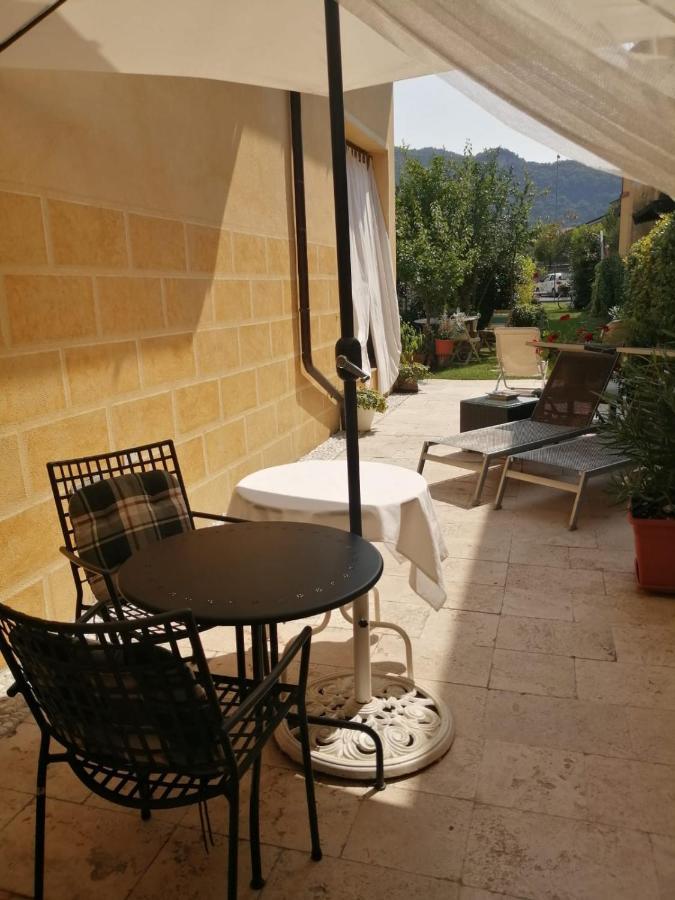 Casa Vacanze Vobarno Extérieur photo