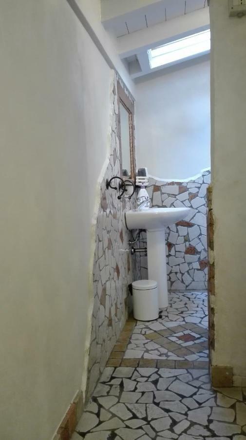Casa Vacanze Vobarno Extérieur photo