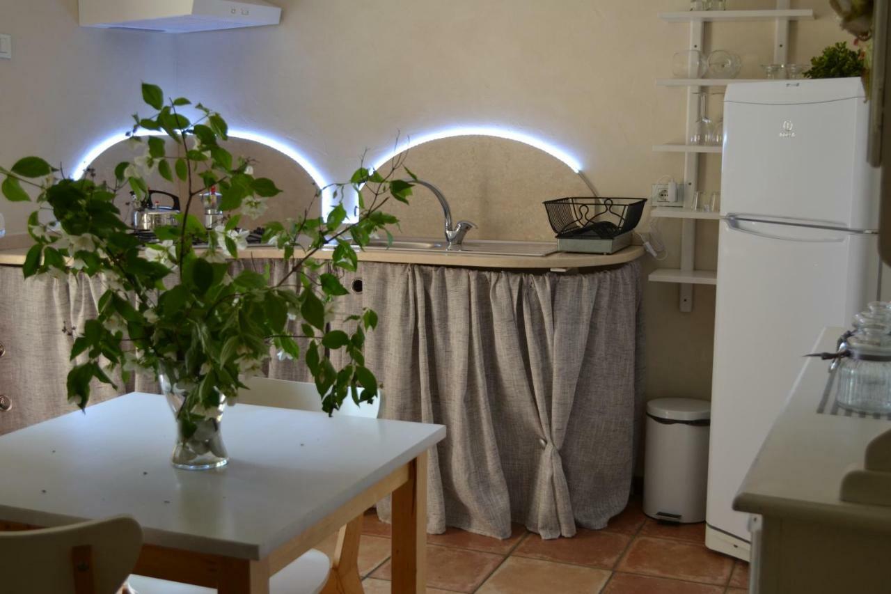 Casa Vacanze Vobarno Extérieur photo